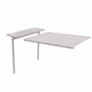 Cane-line Bliss Extension Module Dining Table