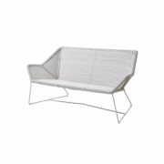 Cane-line Breeze 2-Seater Sofa