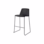 Cane-line Breeze Bar Chair