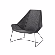 Cane-line Breeze Highback Chair