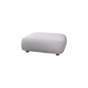 Cane-line Capture Pouf