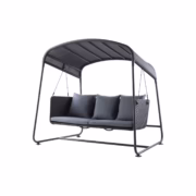 Cane-line Cave Swing Sofa