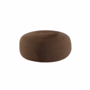 Cane-line Circle Footstool Extra Large