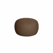 Cane-line Circle Footstool Large