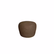 Cane-line Circle Footstool Small