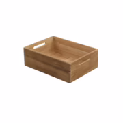 Cane-line Club Medium Storage Box