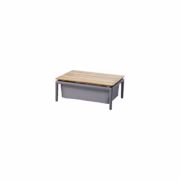 Cane-line Conic Box Table