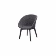 Cane-line Peacock Chair