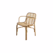 Cane-line Peak Armchair
