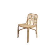 Cane-line Peak Chair