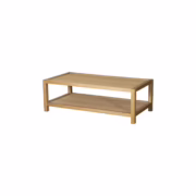 Cane-line Scale Coffee Table