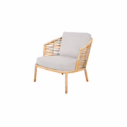 Cane-line Sense Lounge Chair