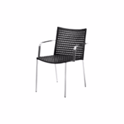 Cane-line Straw Dining Armchair