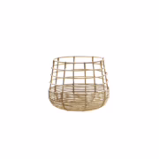 Cane-line Sweep Round Basket