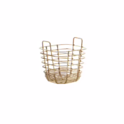 Cane-line Sweep Square Basket