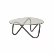 Cane-line Wave Coffee Table