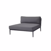 Cane-line Conic Daybed Module