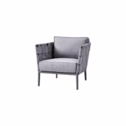 Cane-line Conic Lounge Chair