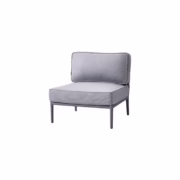 Cane-line Conic Single Seater Module