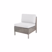 Cane-line Connect Dining Lounge Single Seater Module