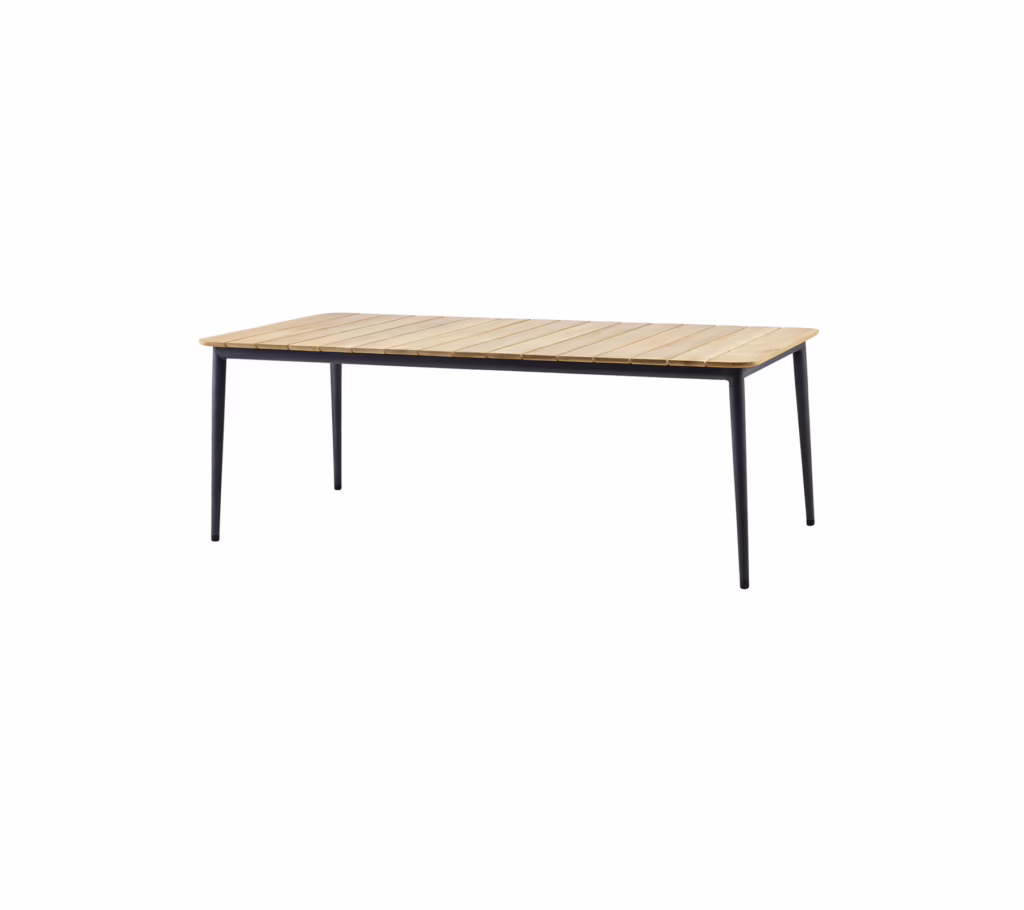 Cane-line Core Dining Table