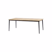 Cane-line Core Dining Table