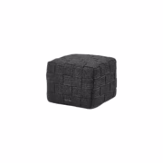 Cane-line Cube Footstool