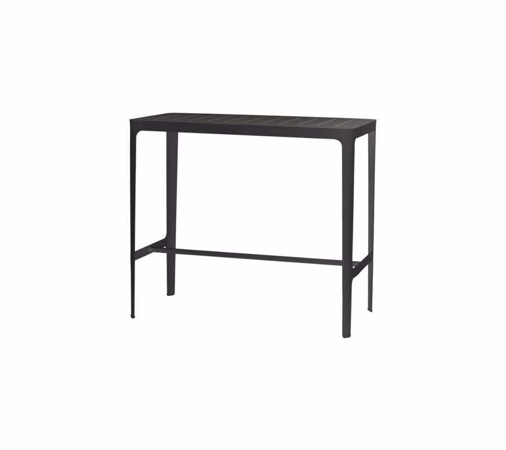 Cane-line Cut Bar Table