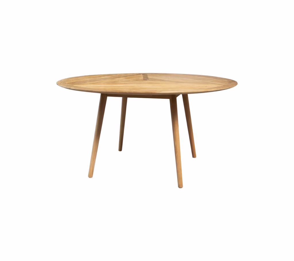 Cane-line Define Dia Dining Table