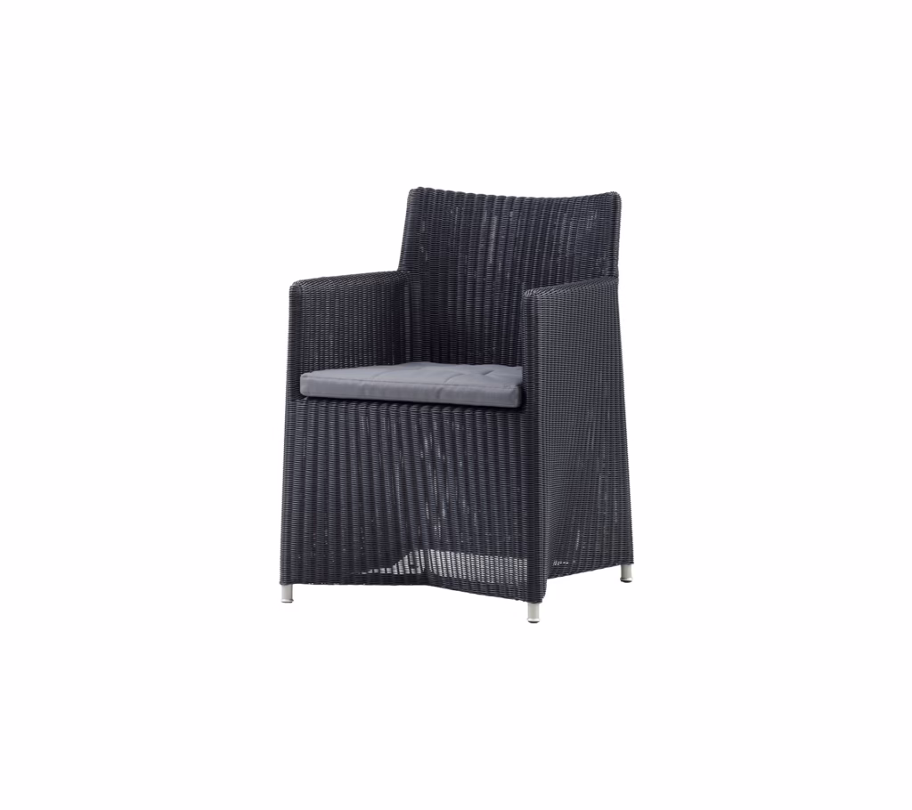 Cane-line Diamond Chair