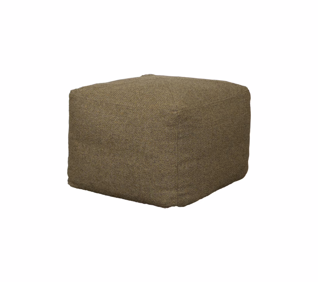 Cane-line Divine Footstool