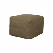 Cane-line Divine Footstool