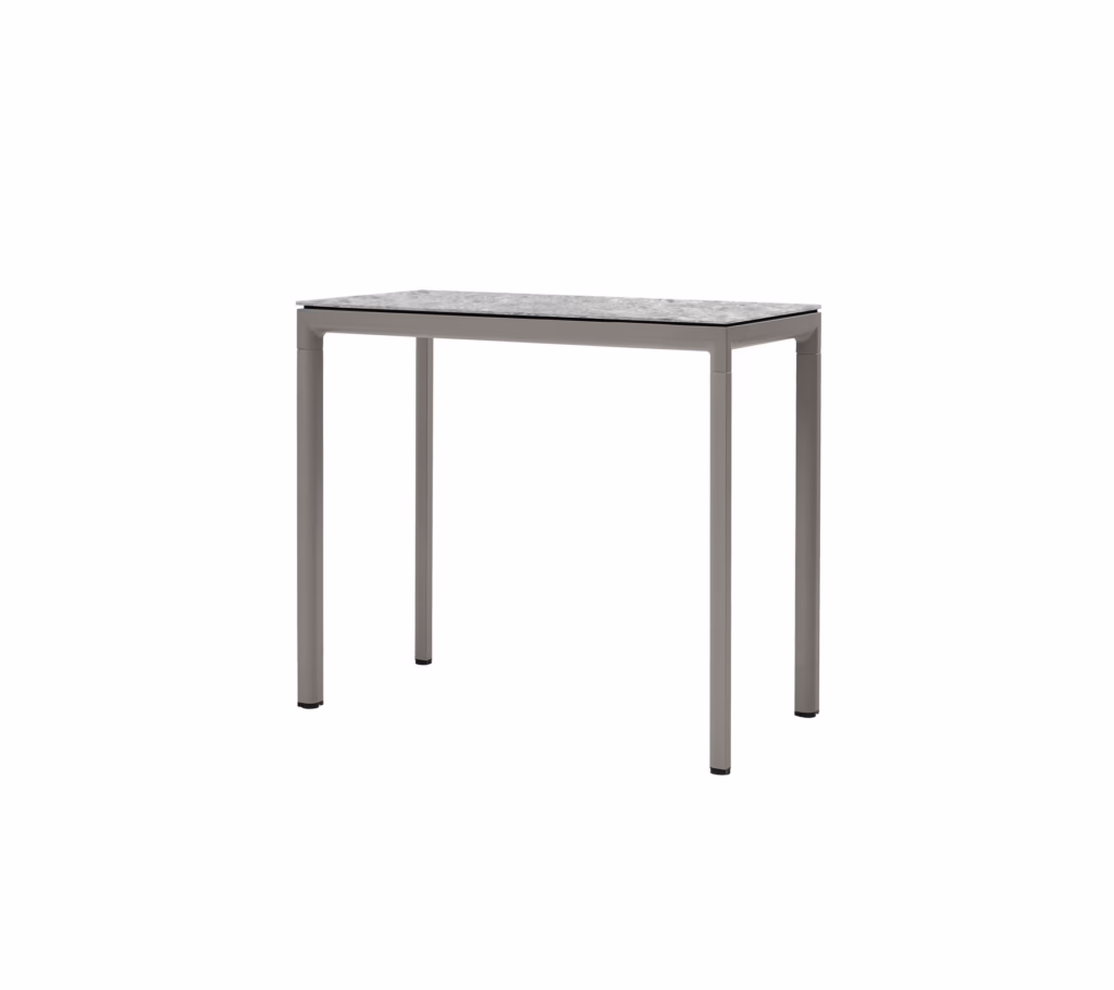 Cane-line Drop Bar Table