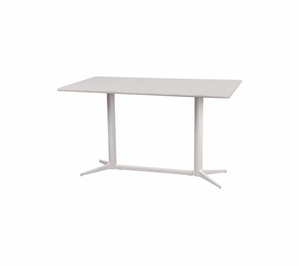 Cane-line Drop Cafe Table