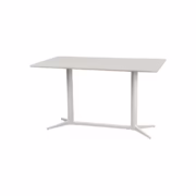 Cane-line Drop Cafe Table