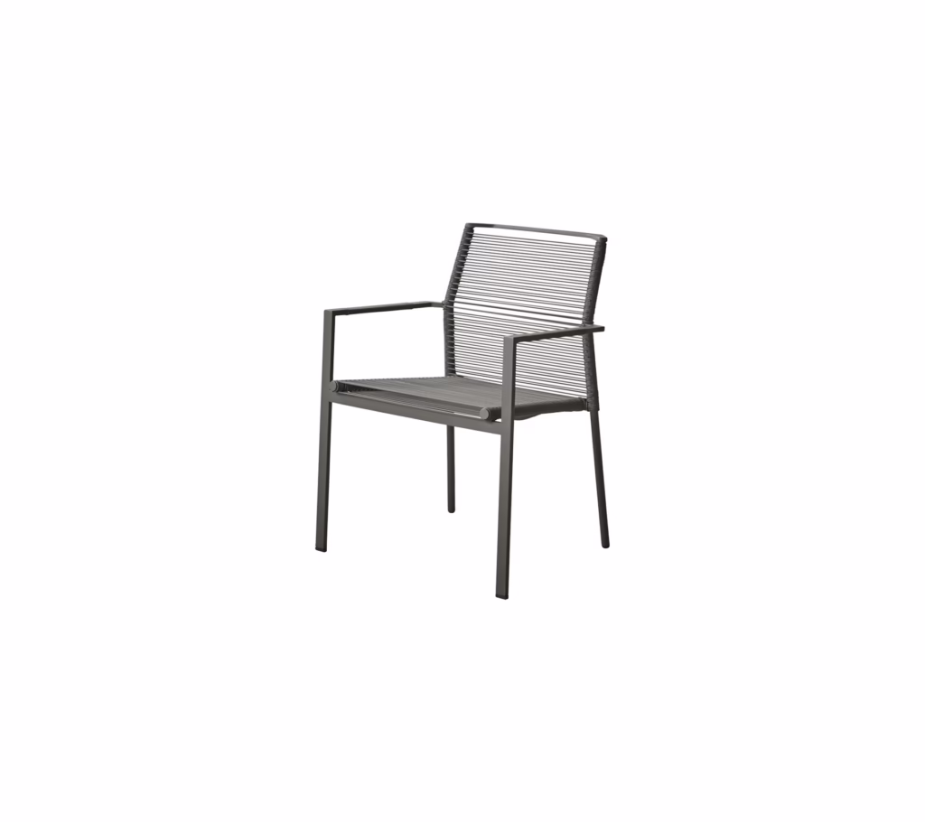 Cane-line Edge Armchair