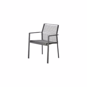 Cane-line Edge Armchair