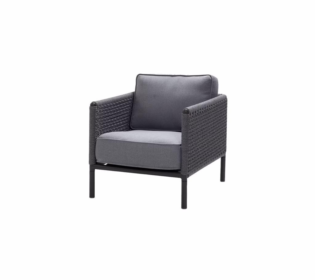Cane-line Encore Lounge Chair