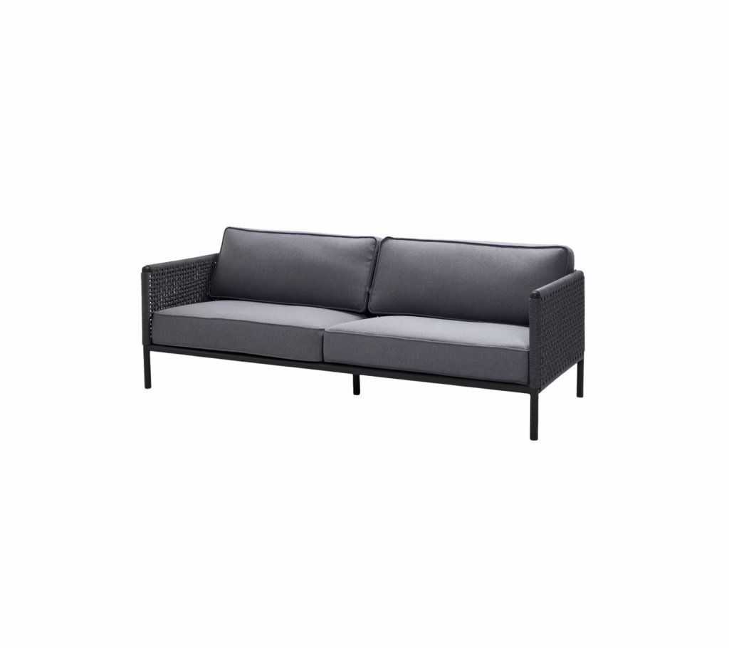 Cane-line Encore Seater Sofa