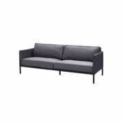 Cane-line Encore Seater Sofa