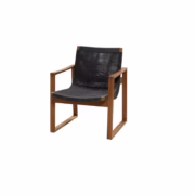 Cane-line Endless Lounge Chair