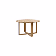 Cane-line Endless Round Dining Table