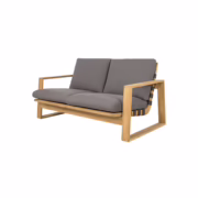 Cane-line Endless Soft 2-Seater Sofa
