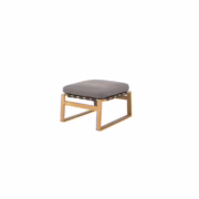 Cane-line Endless Soft Footstool