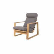 Cane-line Endless Soft Highback Chair