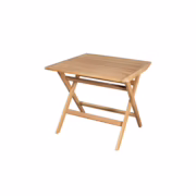 Cane-line Flip Folding Table