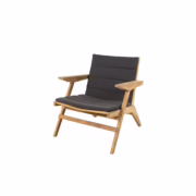 Cane-line Flip Lounge Chair