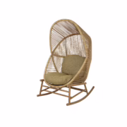 Cane-line Hive Rocking Chair