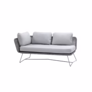 Cane-line Horizon Right Module 2-Seater Sofa