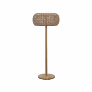 Cane-line Illusion Glow Floor Lamp
